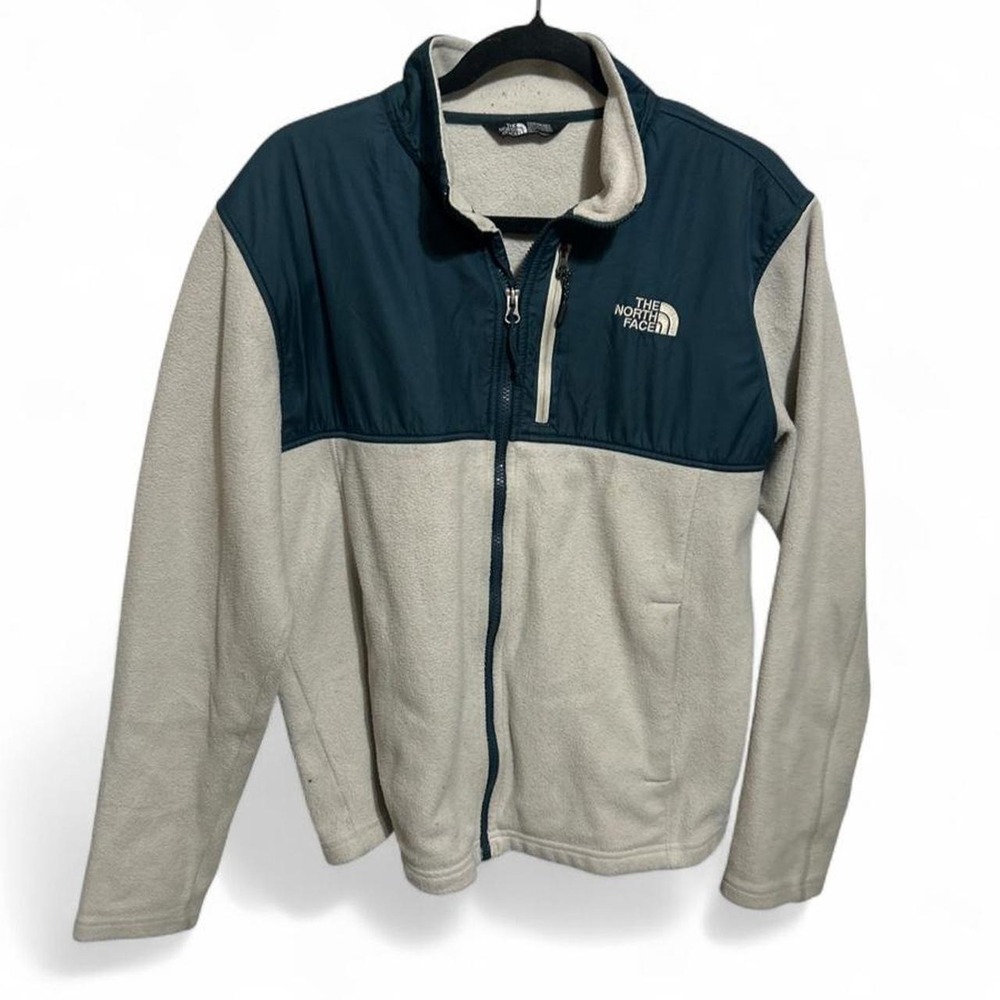 The North Face Denali Fleece Jacket - M